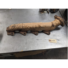 01L201 Right Exhaust Manifold For 11-19 Ford F-250 Super Duty  6.2 BC3E9430BA
